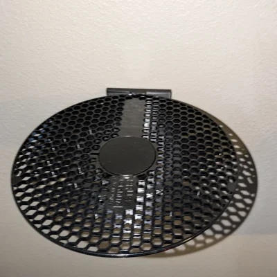 Kệ trưng bày cuộn Prusa (Prusa Spool Display Shelf)