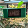 Ngàm gắn Hygrometer Nam Châm (Magnetic Hygrometer Mount) - Thumbnail 2