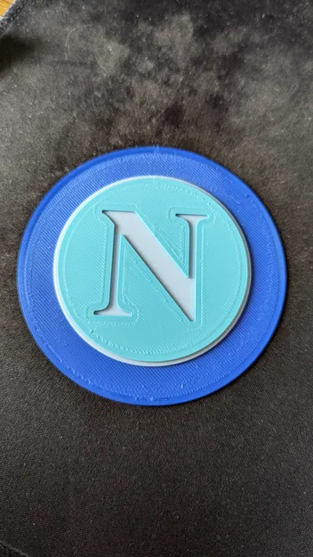 Logo SCC Napoli - Image 1