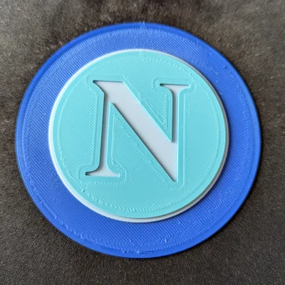 Logo SCC Napoli