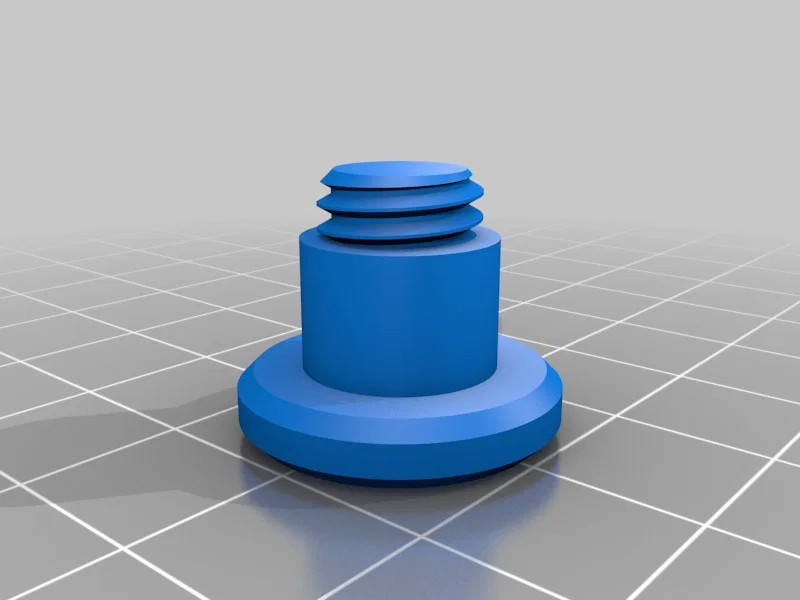 Hộp đựng Q-tip (Q-tip container) - Image 3