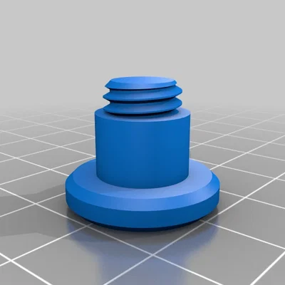 Hộp đựng Q-tip (Q-tip container)