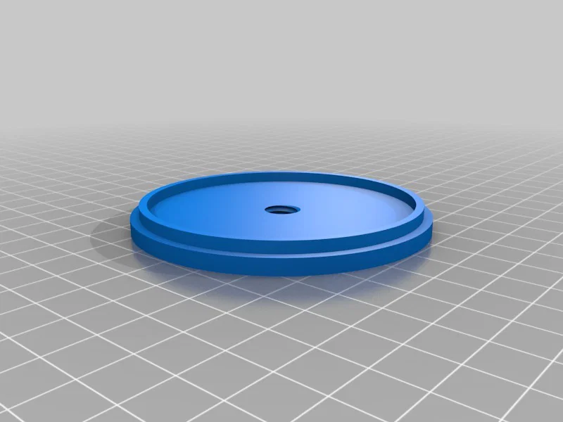 Hộp đựng Q-tip (Q-tip container) - Image 4