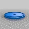 Hộp đựng Q-tip (Q-tip container) - Thumbnail 4