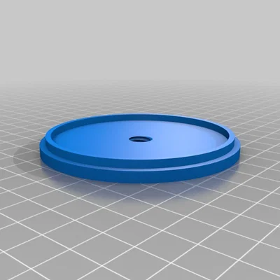 Hộp đựng Q-tip (Q-tip container)