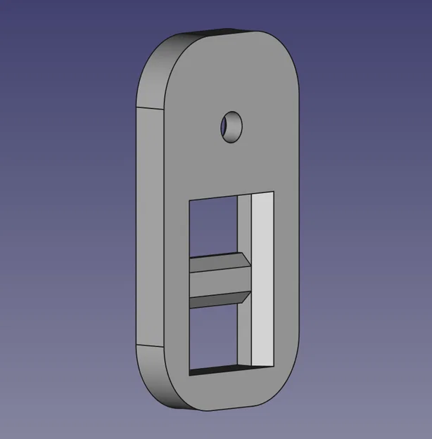 Wandhalterung - Wall Mount Holder - Uchwyt ścienny (Giá gắn tường) - Image 2