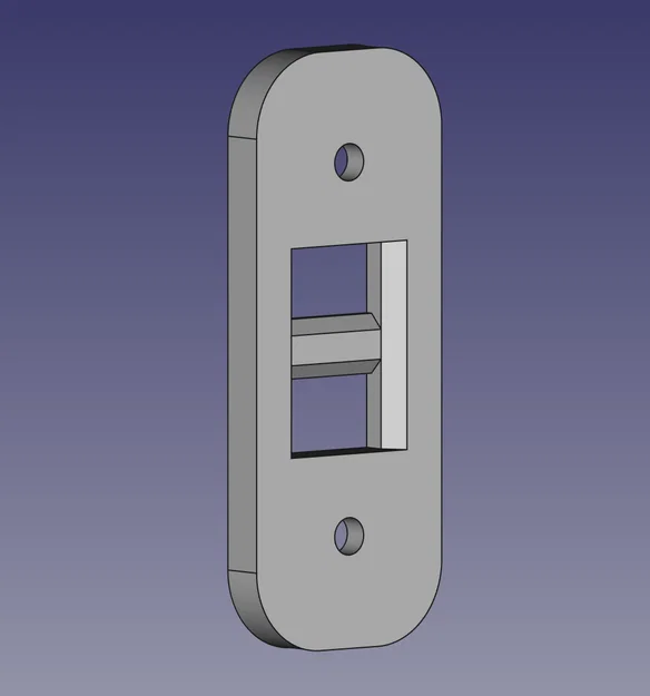 Wandhalterung - Wall Mount Holder - Uchwyt ścienny (Giá gắn tường) - Image 4