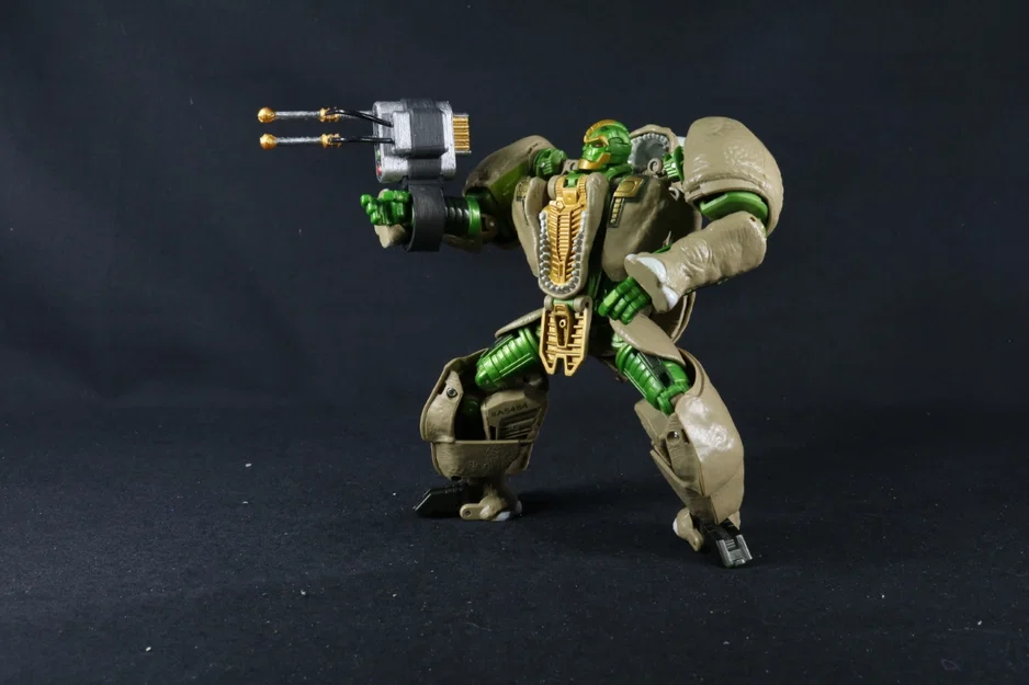 Thiết bị dò Spark cho Transformers Rhinox - Image 2