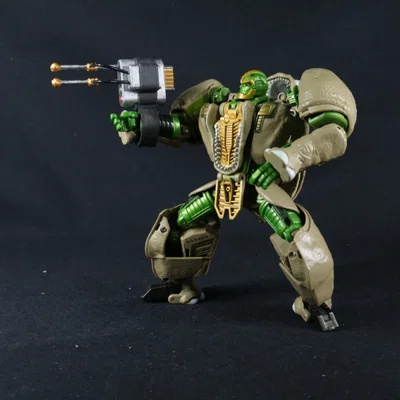 Thiết bị dò Spark cho Transformers Rhinox