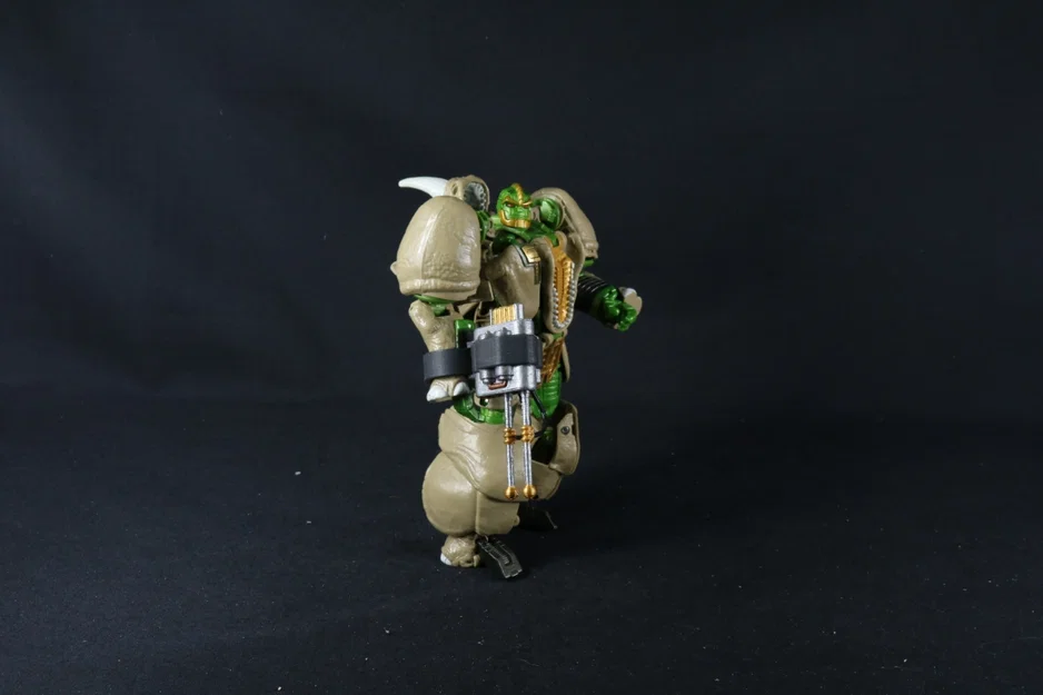 Thiết bị dò Spark cho Transformers Rhinox - Image 3