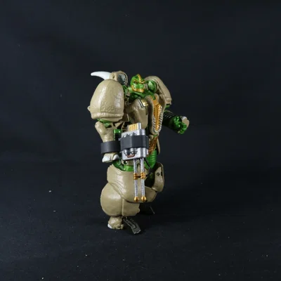 Thiết bị dò Spark cho Transformers Rhinox