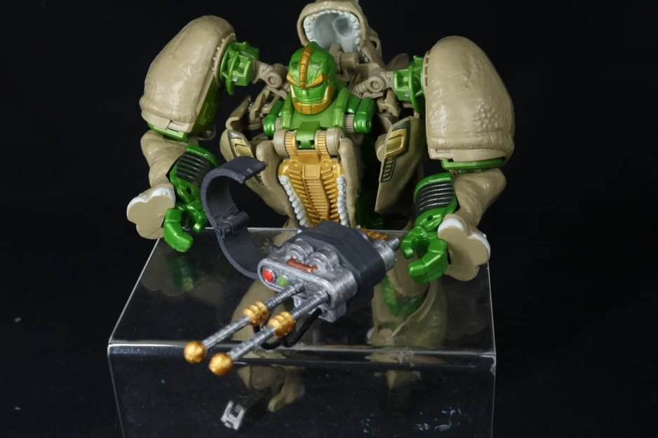 Thiết bị dò Spark cho Transformers Rhinox - Image 4