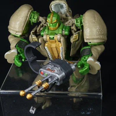 Thiết bị dò Spark cho Transformers Rhinox
