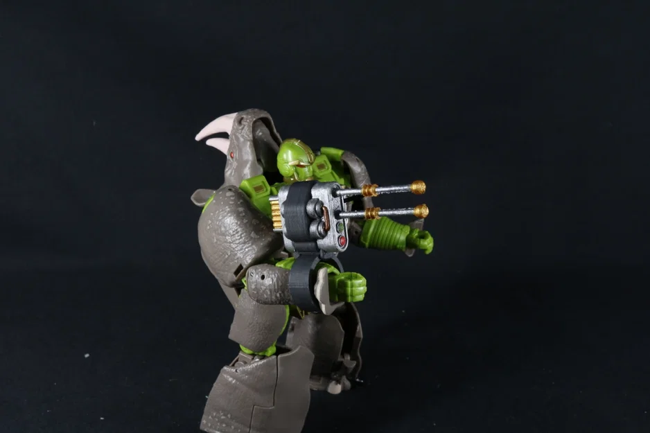Thiết bị dò Spark cho Transformers Rhinox - Image 6