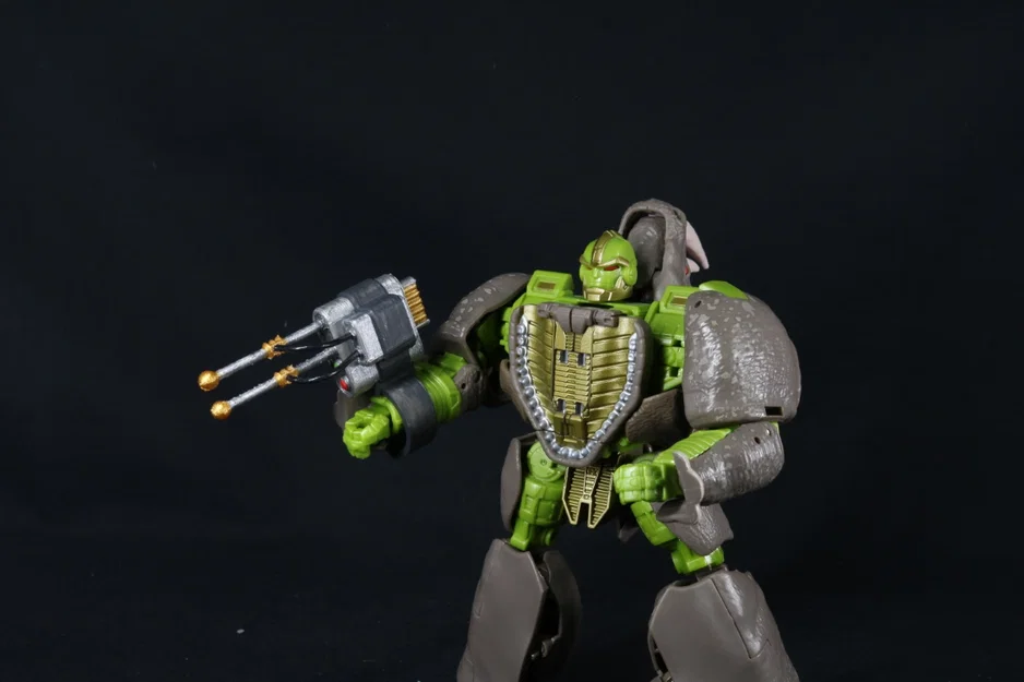 Thiết bị dò Spark cho Transformers Rhinox - Image 7