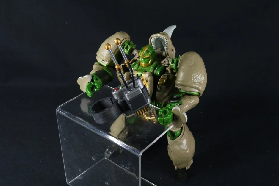 Thiết bị dò Spark cho Transformers Rhinox - Image 8