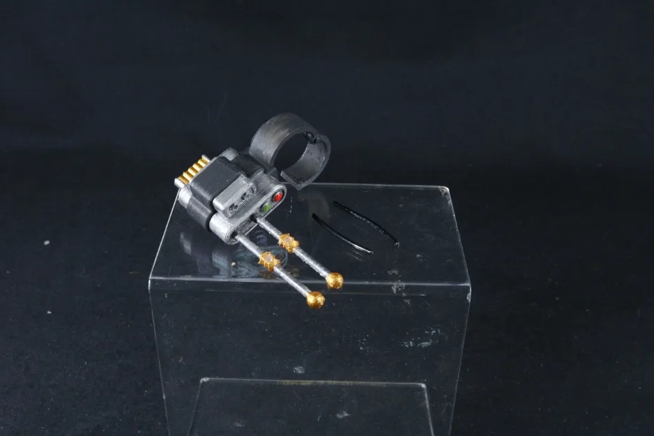 Thiết bị dò Spark cho Transformers Rhinox - Image 9