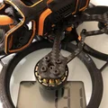 Bộ khung Drone siêu nhẹ CADRE JOCKER-2.5-P cho FPV racer - Thumbnail 2