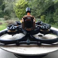 Bộ khung Drone siêu nhẹ CADRE JOCKER-2.5-P cho FPV racer - Thumbnail 9