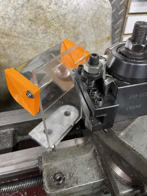 Thước canh chiều cao dao tiện – Lathe Tool Height Gauge @ MKE Gadgets #160 - Image 3
