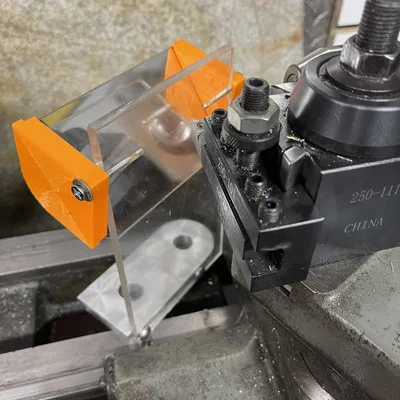 Thước canh chiều cao dao tiện – Lathe Tool Height Gauge @ MKE Gadgets #160