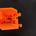 Bộ trượt thay thế máy bắn ghim PARKSIDE PAT 20-Li A1 (V2) - Thumbnail 2