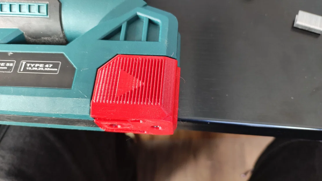 Bộ trượt thay thế máy bắn ghim PARKSIDE PAT 20-Li A1 (V2) - Image 4