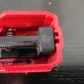 Bộ trượt thay thế máy bắn ghim PARKSIDE PAT 20-Li A1 (V2) - Thumbnail 5