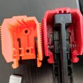 Bộ trượt thay thế máy bắn ghim PARKSIDE PAT 20-Li A1 (V2) - Thumbnail 7