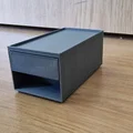 Ngăn kéo Print-in-Place (Drawer print in place) - Thumbnail 1
