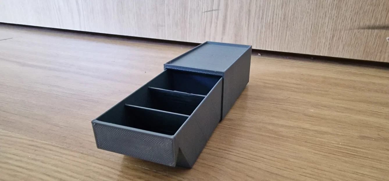 Ngăn kéo Print-in-Place (Drawer print in place) - Image 2