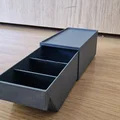 Ngăn kéo Print-in-Place (Drawer print in place) - Thumbnail 2