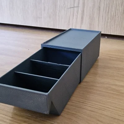 Ngăn kéo Print-in-Place (Drawer print in place)