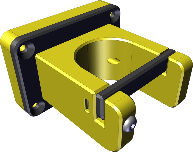 Bộ giá treo dụng cụ làm vườn 3D đa năng, bền bỉ - Image 3