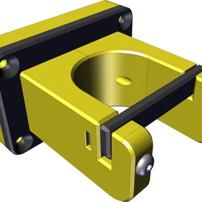Bộ giá treo dụng cụ làm vườn 3D đa năng, bền bỉ