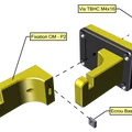 Bộ giá treo dụng cụ làm vườn 3D đa năng, bền bỉ - Thumbnail 7