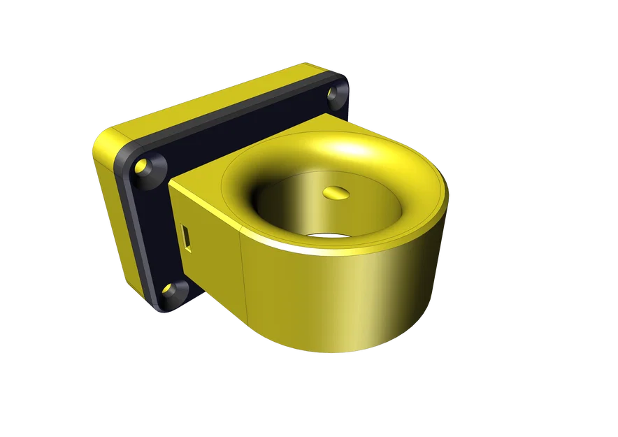 Bộ giá treo dụng cụ làm vườn 3D đa năng, bền bỉ - Image 8