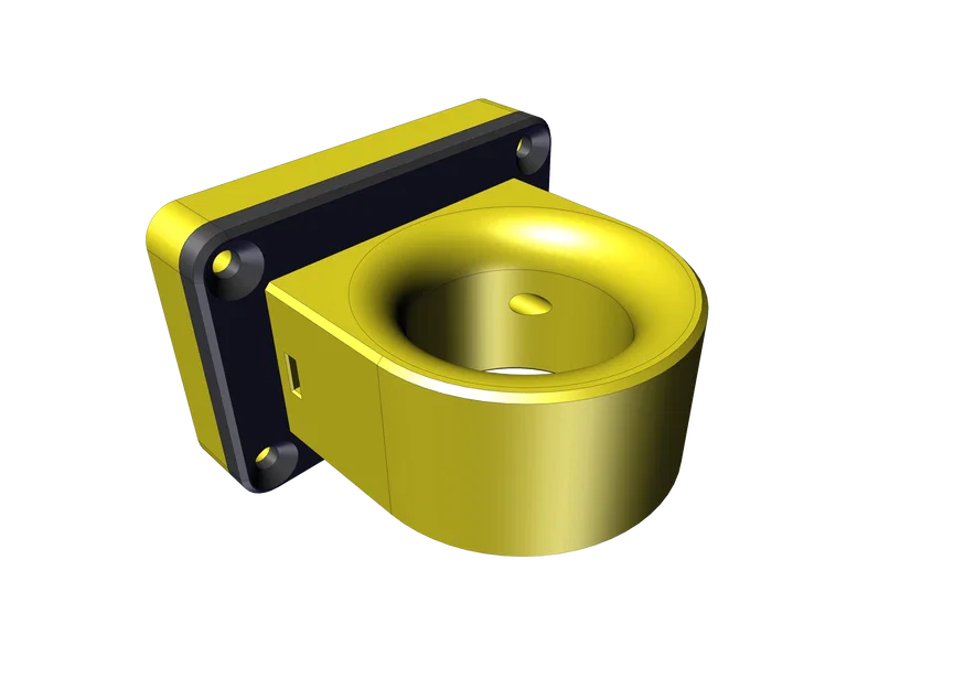 Bộ giá treo dụng cụ làm vườn 3D đa năng, bền bỉ - Image 12