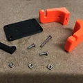Bộ giá treo dụng cụ làm vườn 3D đa năng, bền bỉ - Thumbnail 22