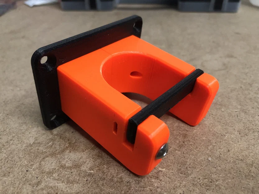 Bộ giá treo dụng cụ làm vườn 3D đa năng, bền bỉ - Image 23