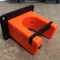 Bộ giá treo dụng cụ làm vườn 3D đa năng, bền bỉ - Thumbnail 24