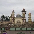 Mô hình lâu đài Symbolica (Efteling) in 3D chi tiết - Thumbnail 2