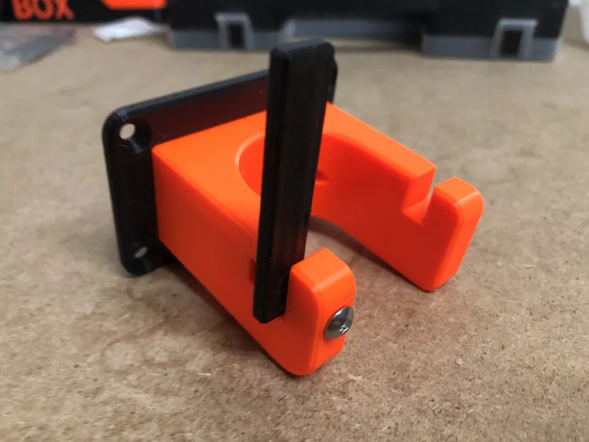Bộ giá treo dụng cụ làm vườn 3D đa năng, bền bỉ - Image 26