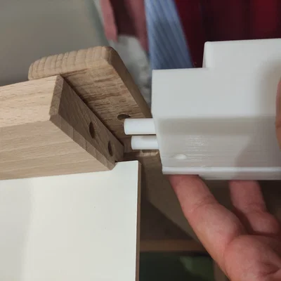 Adapter Sniglar cho nệm Vadra