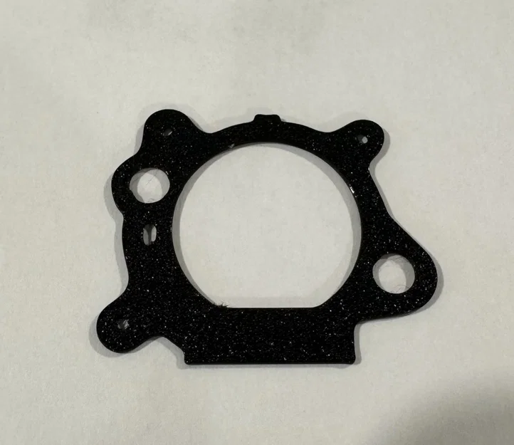 Gioăng chế hòa khí Bear Cat WT190 cho máy cắt cỏ - Image 1