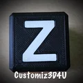 Mô hình kiểm tra in đa màu XYZ Cube cho máy MMU3 và XL 5Tool - Thumbnail 3