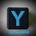 Mô hình kiểm tra in đa màu XYZ Cube cho máy MMU3 và XL 5Tool - Thumbnail 4