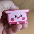 Piggy Bopper – Bopper heo dễ thương đổi mắt khi nhấn - Thumbnail 3