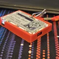 Case Badger2040w kèm charger và battery - Thumbnail 2
