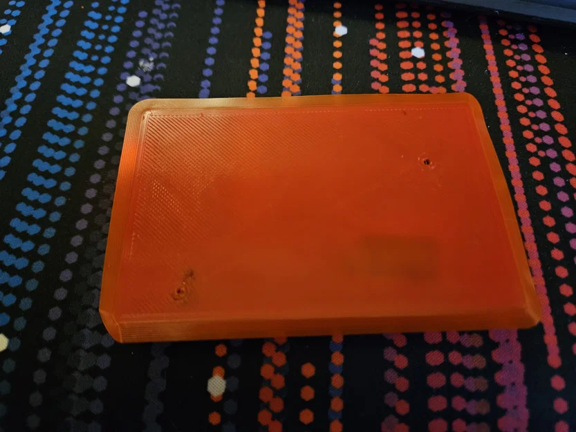Case Badger2040w kèm charger và battery - Image 5
